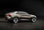 Imagine by Kia Concept 2019 года